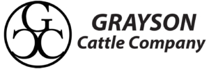 Grayson Cattle Company